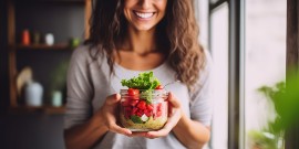  Nutrición y fertilidad: consejos para cuidar tu alimentación
