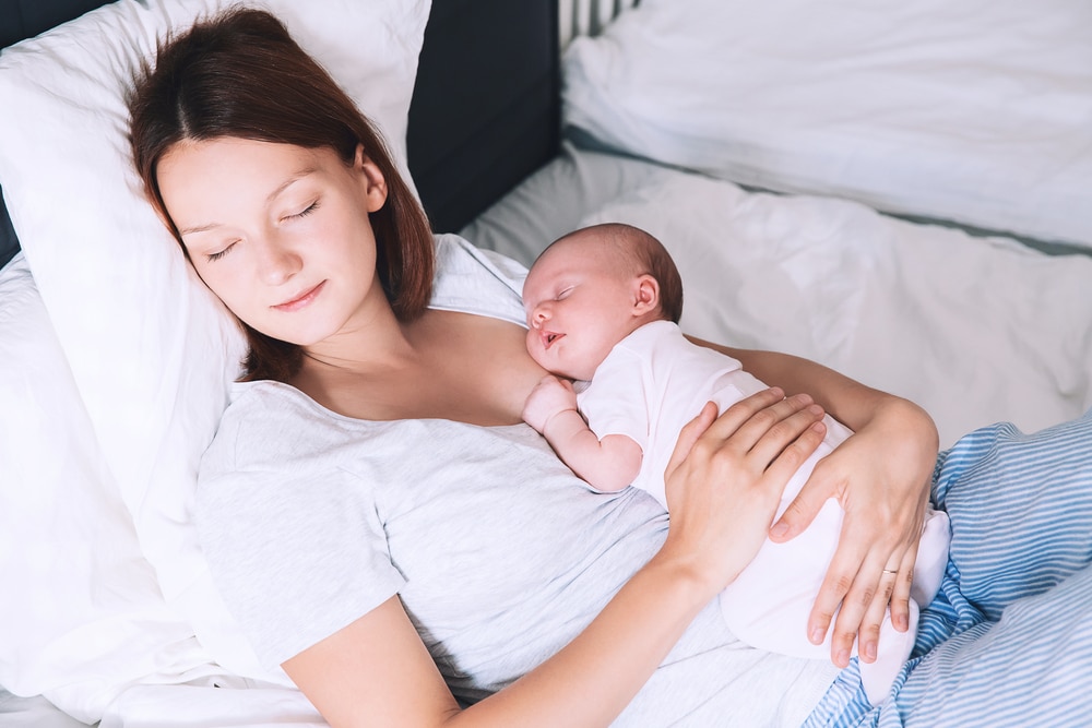 15 cosas que necesitas antes de dar a luz - Blog familia