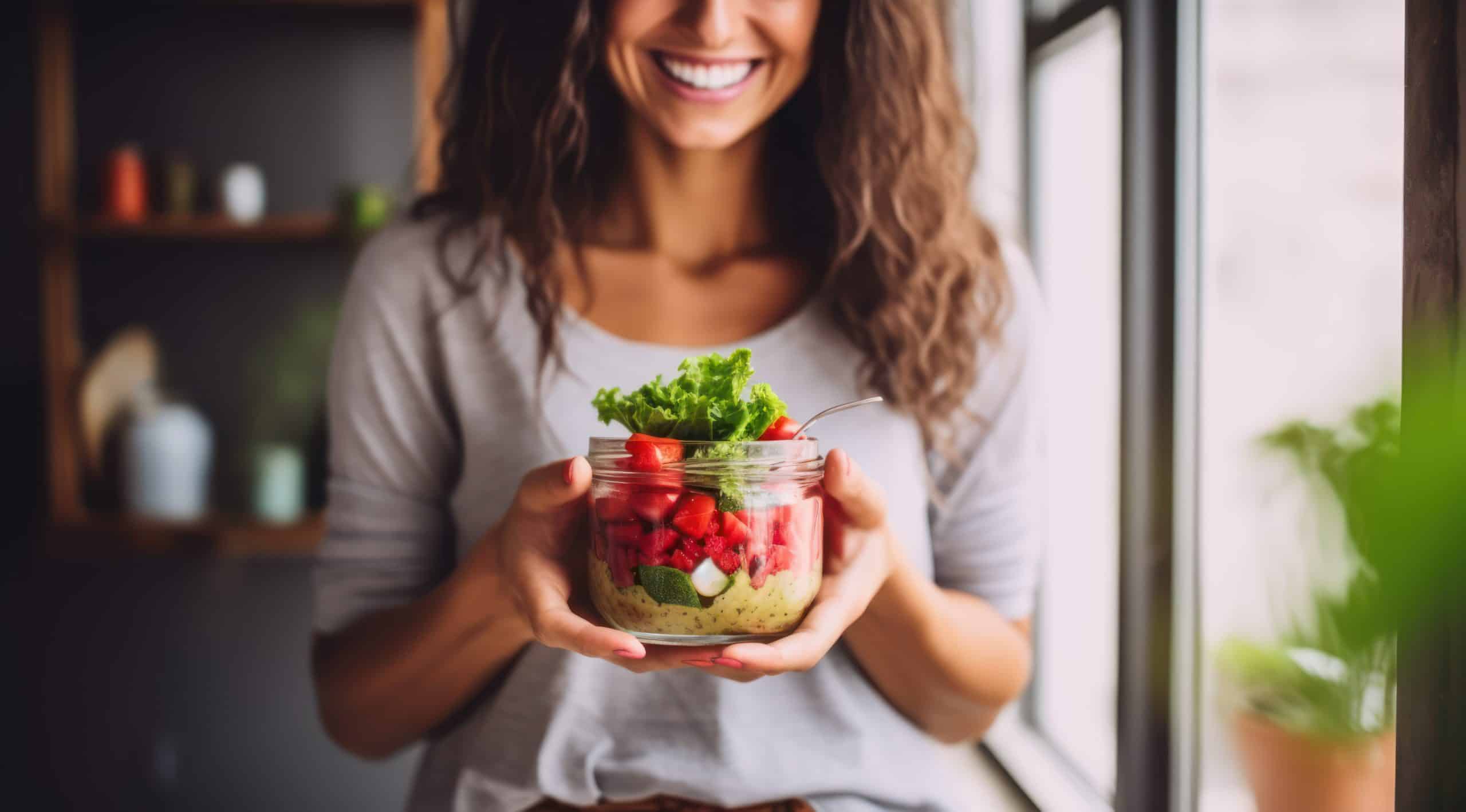 Nutrition and fertility: tips for a healthier diet - Blog Dexeus Mujer