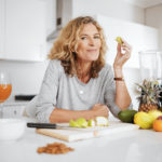 Nutrició en la menopausa: aliats i enemics