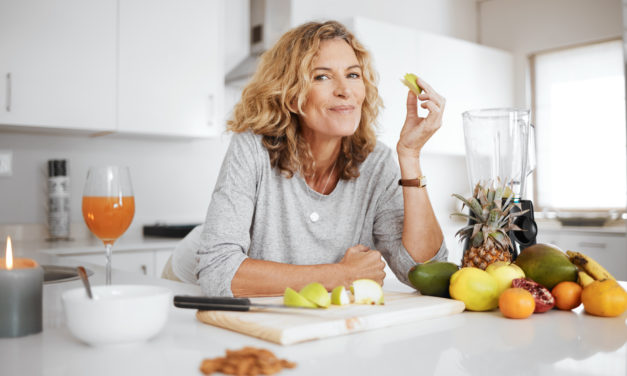 Nutrició en la menopausa: aliats i enemics