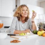 Nutrición en la menopausia: aliados y enemigos