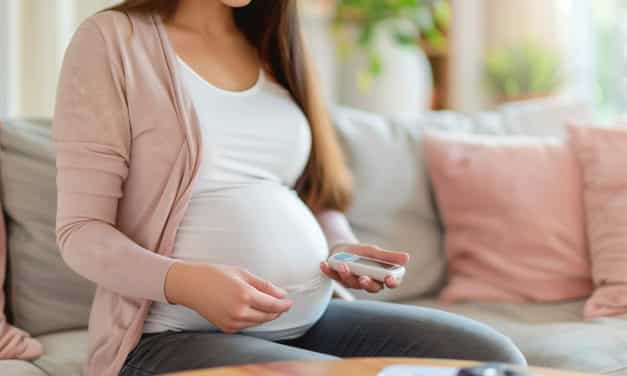 Diabetis gestacional: 6 dades que t’interessen