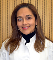 Gilda D. Carvajal Rojas