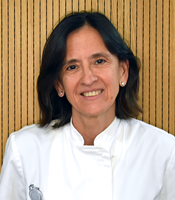 Mónica Echevarria Telleria